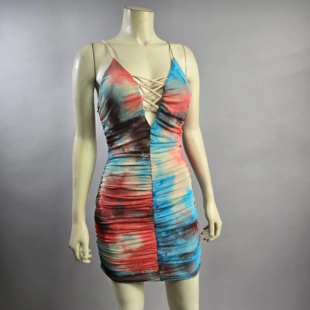 Fashion Nova xs dress R8